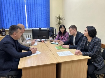 Відбулося обговорення освітніх програм спеціальності I 10 Соціальна робота та консультування