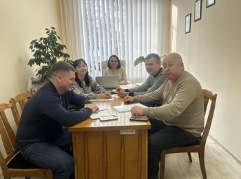 Обговорення освітніх програм за спеціальністю І10 із залученням стейкхолдерів