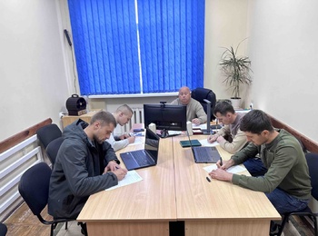 Інфраструктура аграрного ринку як основа ефективного агротрейдингу: практичний досвід здобувачів
