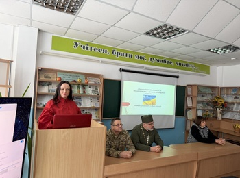 Чотири роки незламності. Волонтерство — це сила небайдужих сердець.