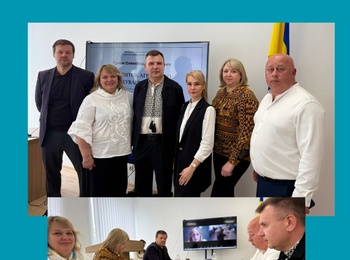 Експертна та атестаційна діяльність кафедри: участь у підготовці докторів філософії