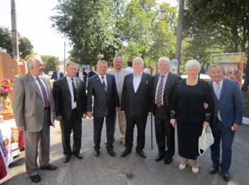 Святкування Дня університету 