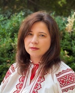 Бленда Наталія Олександрівна
