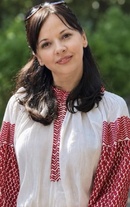 Жарун Олена Володимирівна