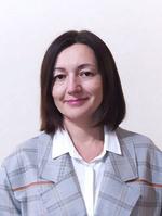 Макаринська Олена Валеріївна