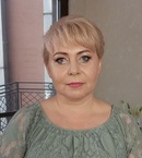 Банар Оксана Василівна