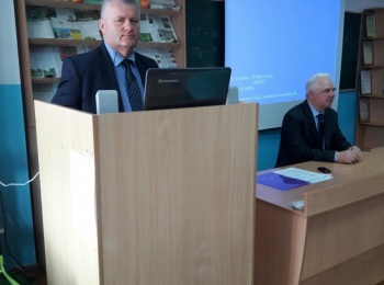 Держава, бізнес та громада у відродженні села