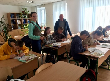Отримай вищу освіту в Уманському національному університеті садівництва!
