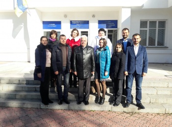 Відбувся захист дипломних робіт спеціальності «Економіка підприємства»