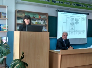 Вітаємо з успішним захистом дипломних робіт студентів зі спеціальності «Економіка підприємства»