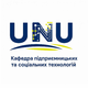 Кафедра підприємницьких та соціальних технологій