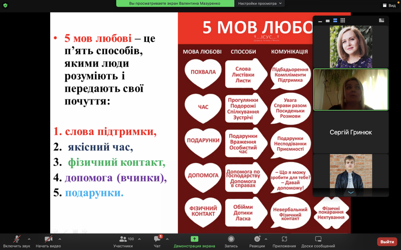 Актуальні поради для створення та збереження гармонійних стосунків