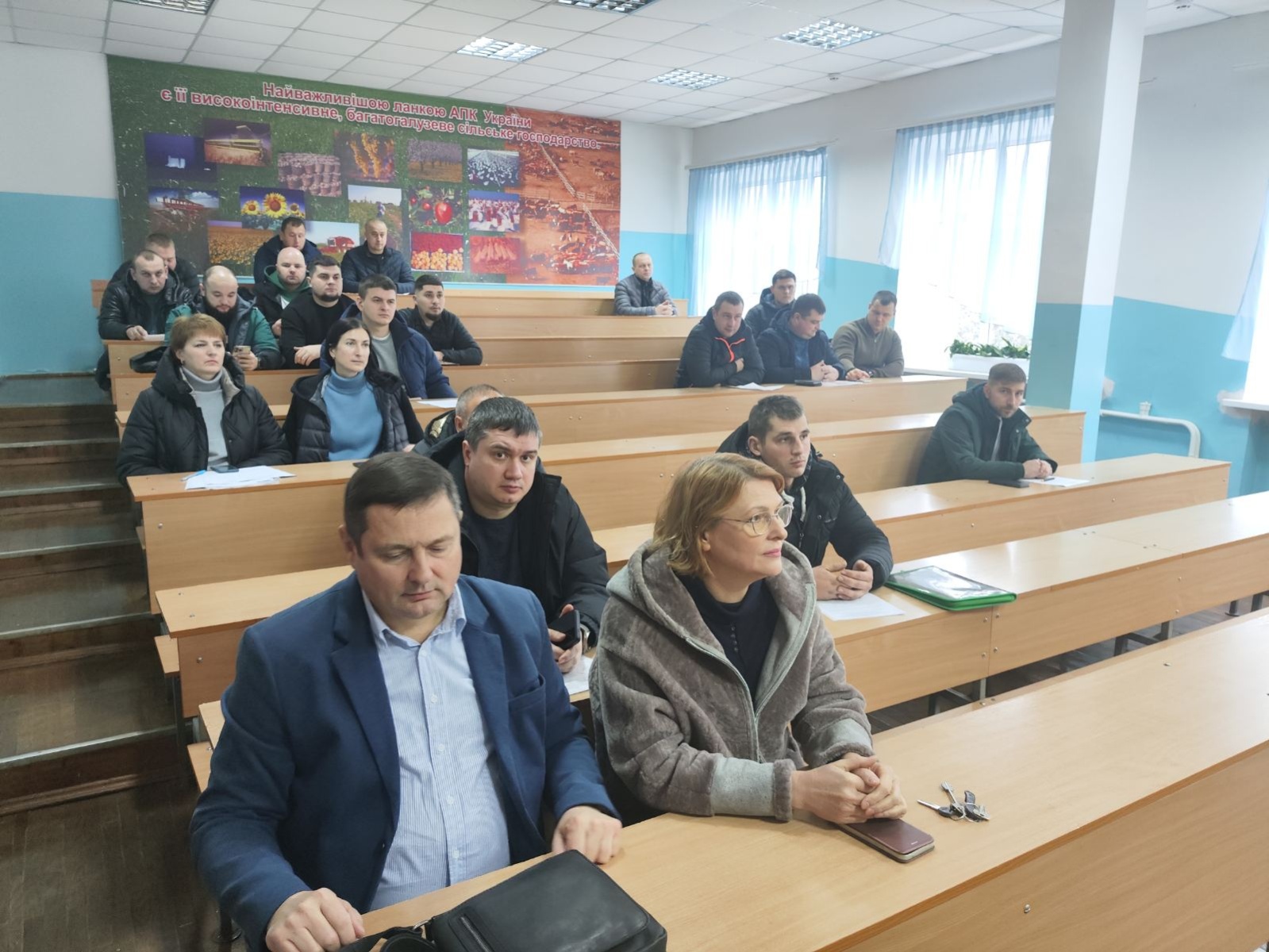 Відбувся захист звітів здобувачів вищої освіти освітнього рівня «Доктор філософії» 
