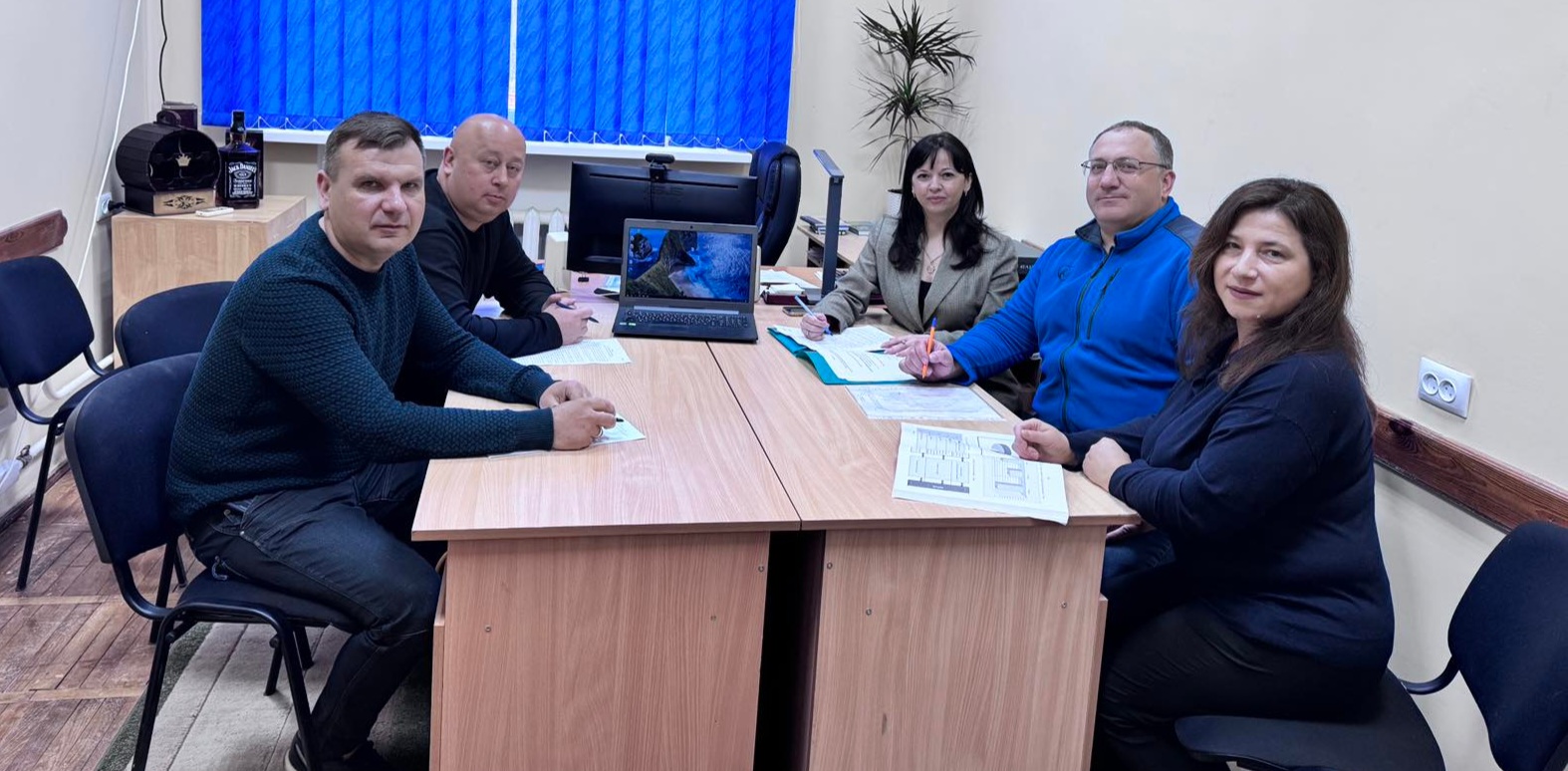 Обговорення освітніх програм спеціальності D7 Торгівля