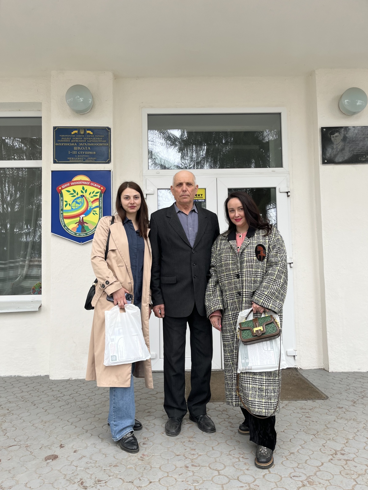 Вибір майбутньої професії — це друге народження!