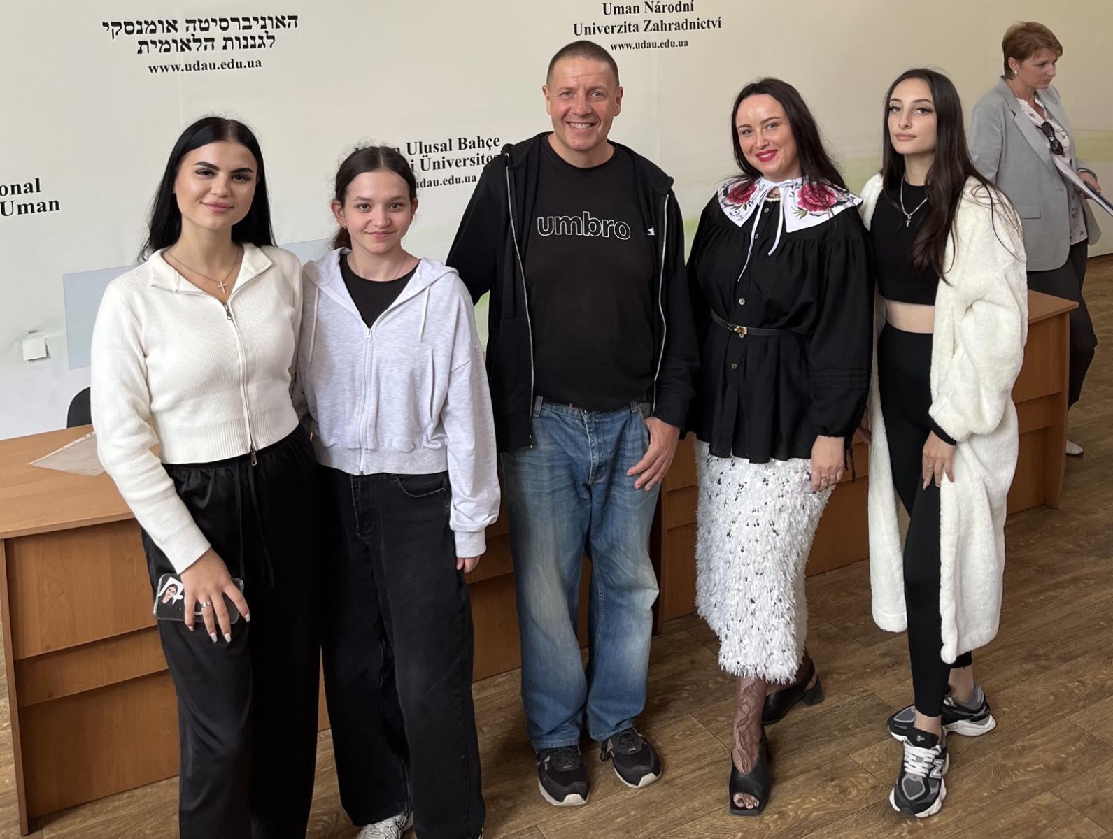 Від ідеї до реалізації: історії, досвід, натхнення