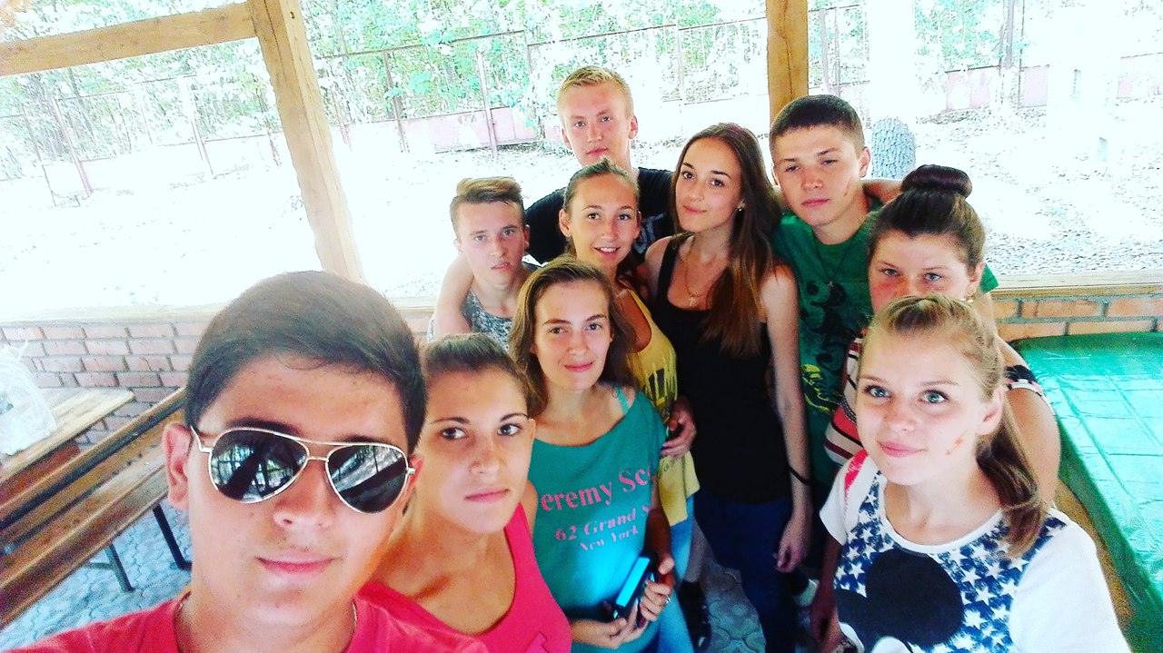 Спортивна молодь – здорова нація